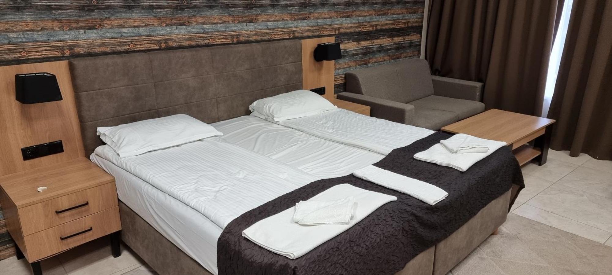 Luxurious Studios Nani كرانيفو المظهر الخارجي الصورة